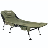 Коропова розкладачка Ranger Campfeuer (RA5507)