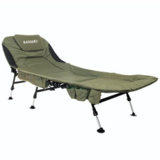Карповая раскладушка Ranger Campfeuer (RA5507)
