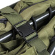 Карповая раскладушка Ranger Campfeuer (RA5507)