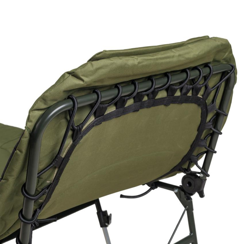 Карповая раскладушка Ranger Campfeuer (RA5507)