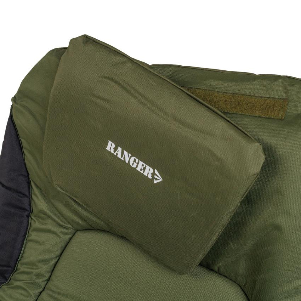 Карповая раскладушка Ranger Campfeuer (RA5507)