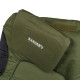 Карповая раскладушка Ranger Campfeuer (RA5507)