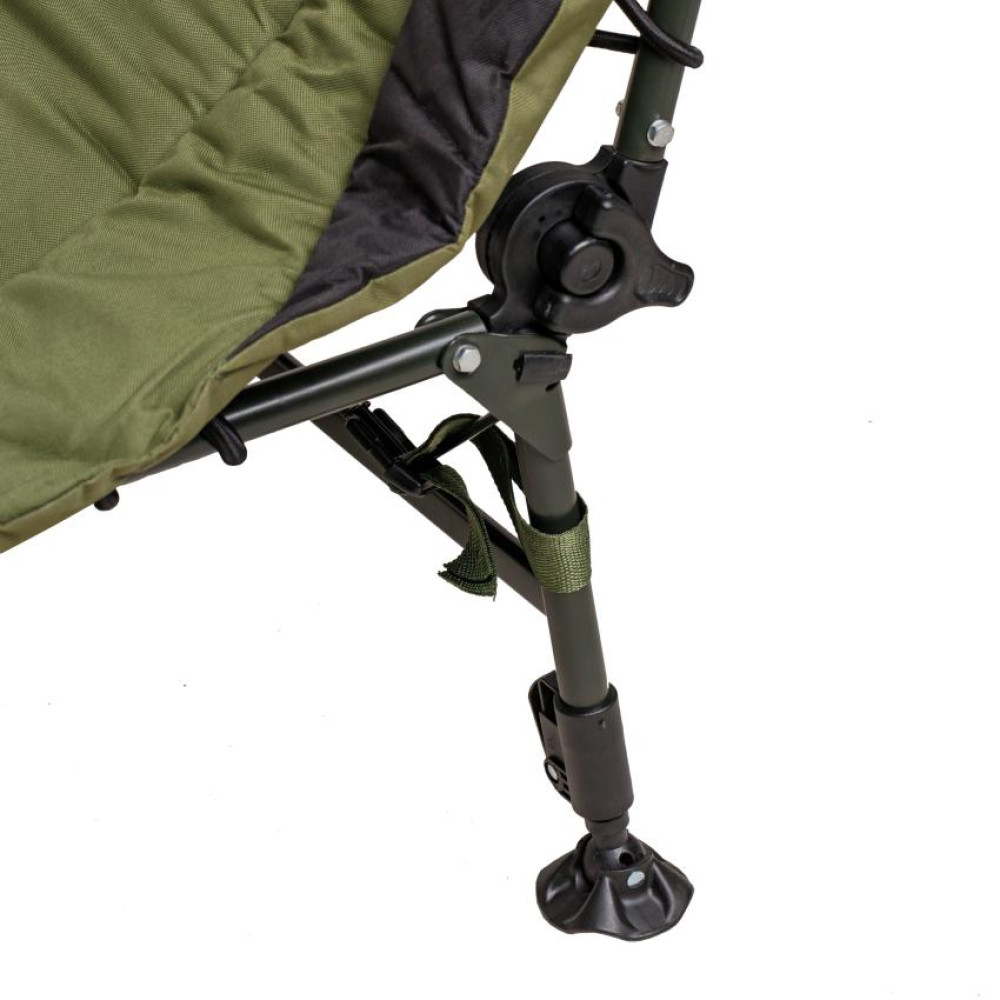 Карповая раскладушка Ranger Campfeuer (RA5507)