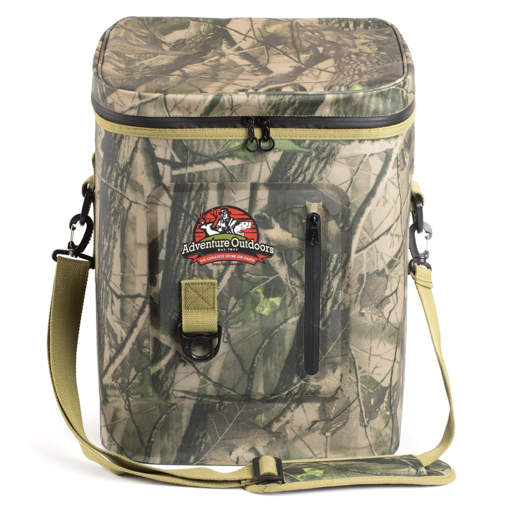 Термосумка Ranger Adventure Outdoors Extreme 30L (SSP30L)