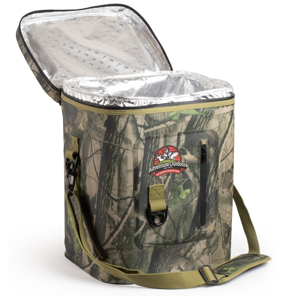 Термосумка Ranger Adventure Outdoors Extreme 30L (SSP30L)