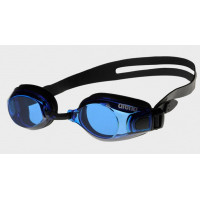 Окуляри для плавання Arena ZOOM X-FIT чорний, синій OSFM ‎3468334180695