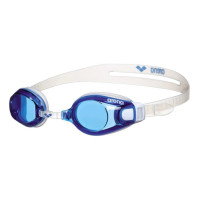 Очки для плавания Arena ZOOM X-FIT голубой, прозрачный OSFM ‎3468335680385