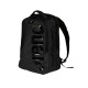 Рюкзак Arena FAST URBAN 3.0 ALL-BLACK чорний 50 x 30 x 20 3468336217771