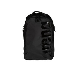 Рюкзак Arena FAST URBAN 3.0 ALL-BLACK чорний 50 x 30 x 20 3468336217771