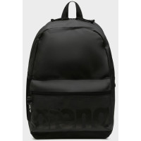 Рюкзак Arena TEAM BACKPACK 30 ALL-BLACK черный 46 x 31 x 16 3468336217948