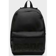 Рюкзак Arena TEAM BACKPACK 30 ALL-BLACK чорний 46 x 31 x 16 3468336217948