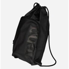 Сумка Arena TEAM SACK BIG LOGO черный 50 х 30 3468336217993
