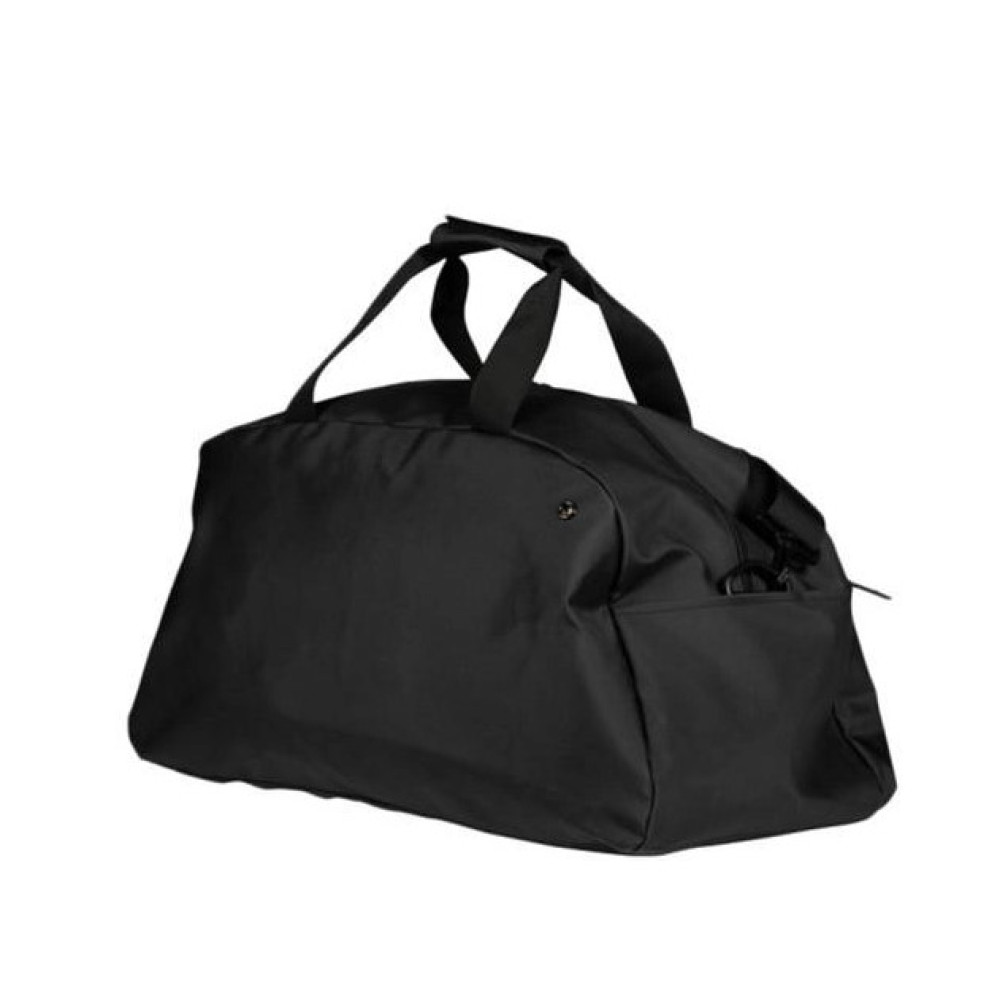 Сумка Arena TEAM DUFFLE 40 ALL-BLACK чорний 58 x 32 x 26 3468336218174