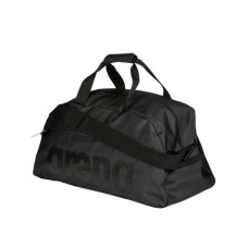 Сумка Arena TEAM DUFFLE 40 ALL-BLACK черный 58 x 32 x 26 3468336218174
