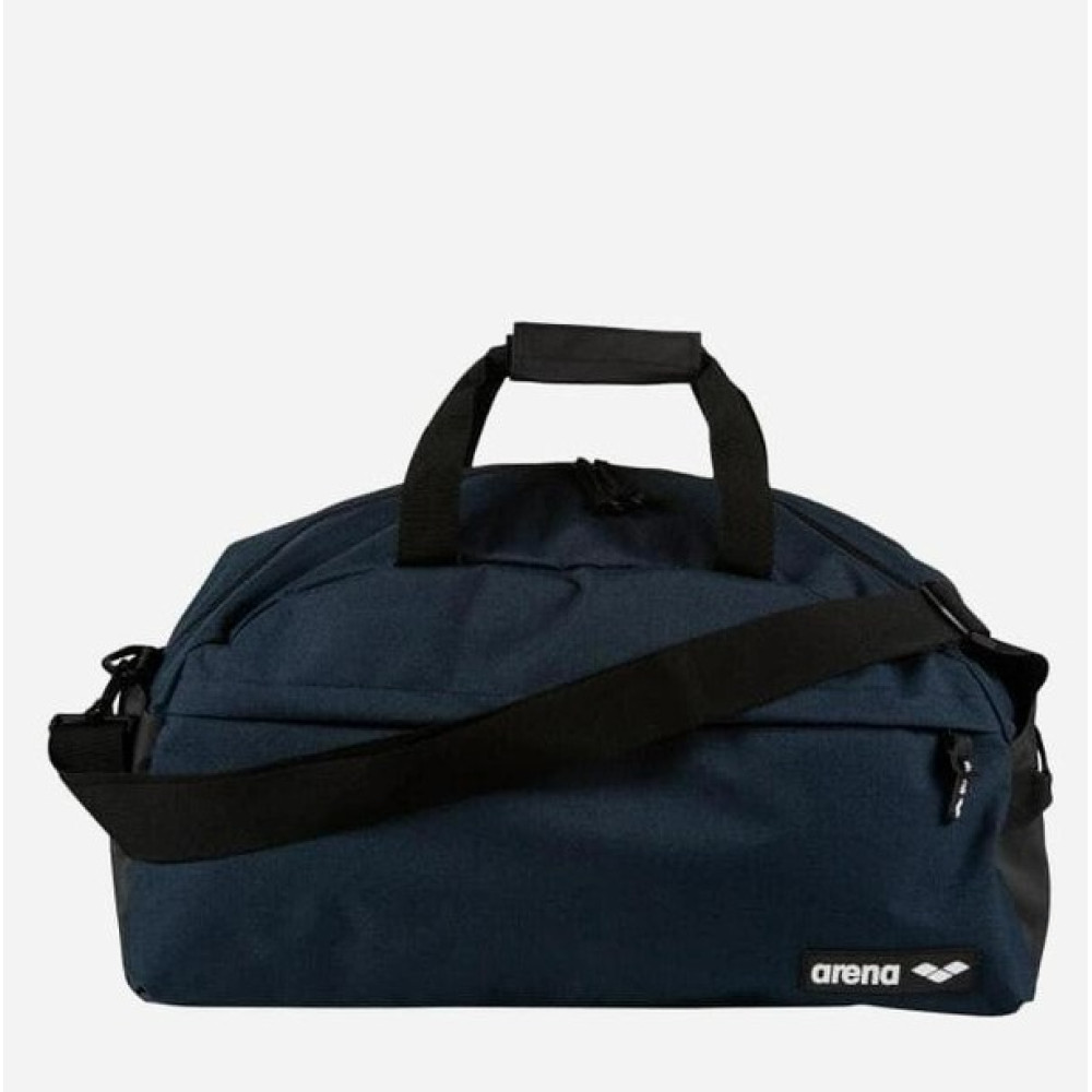 Сумка Arena TEAM DUFFLE 40 синій меланж 55х30x40 см 3468336218280
