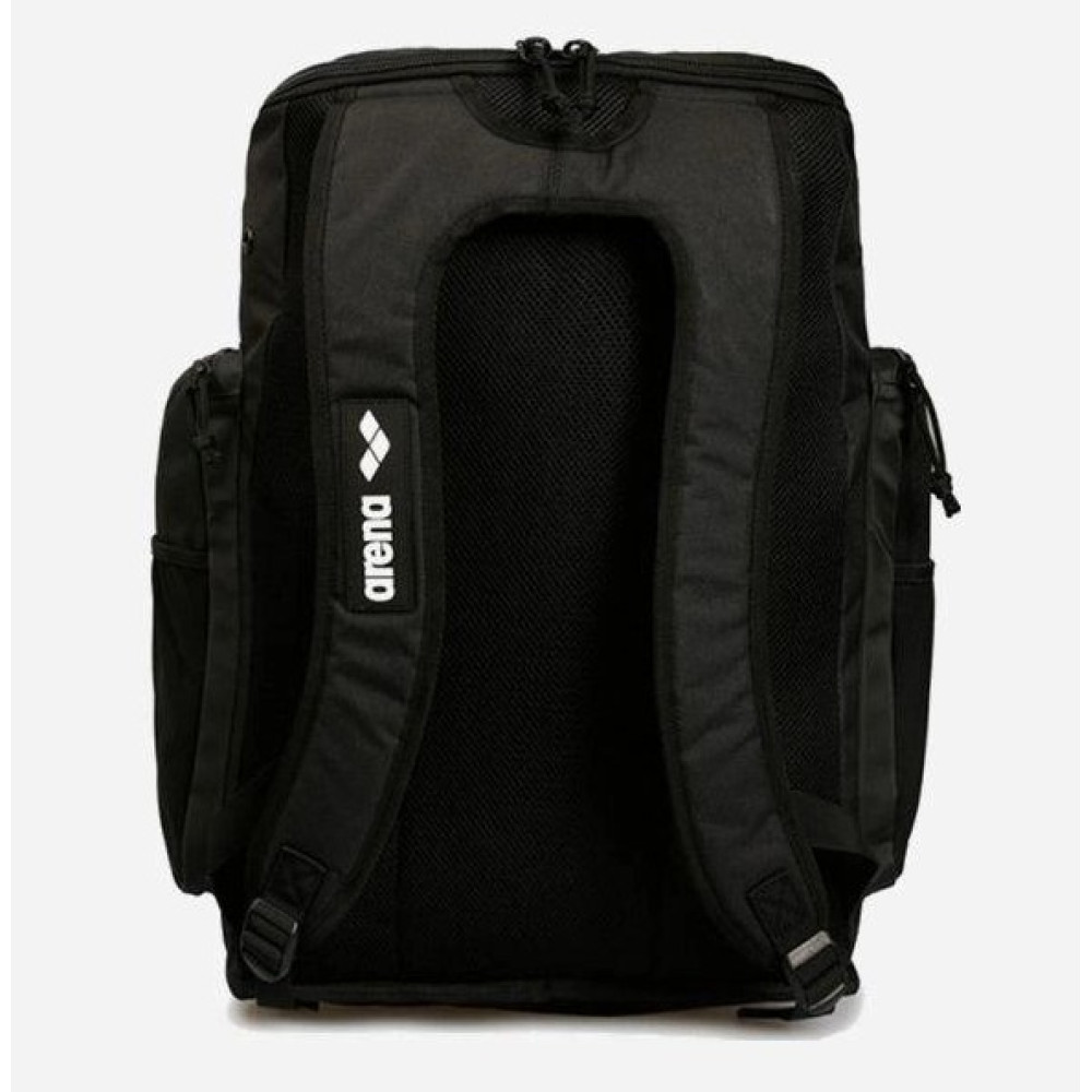 Рюкзак Arena TEAM BACKPACK 45 чорний 52 x 35 x 27 3468336222980