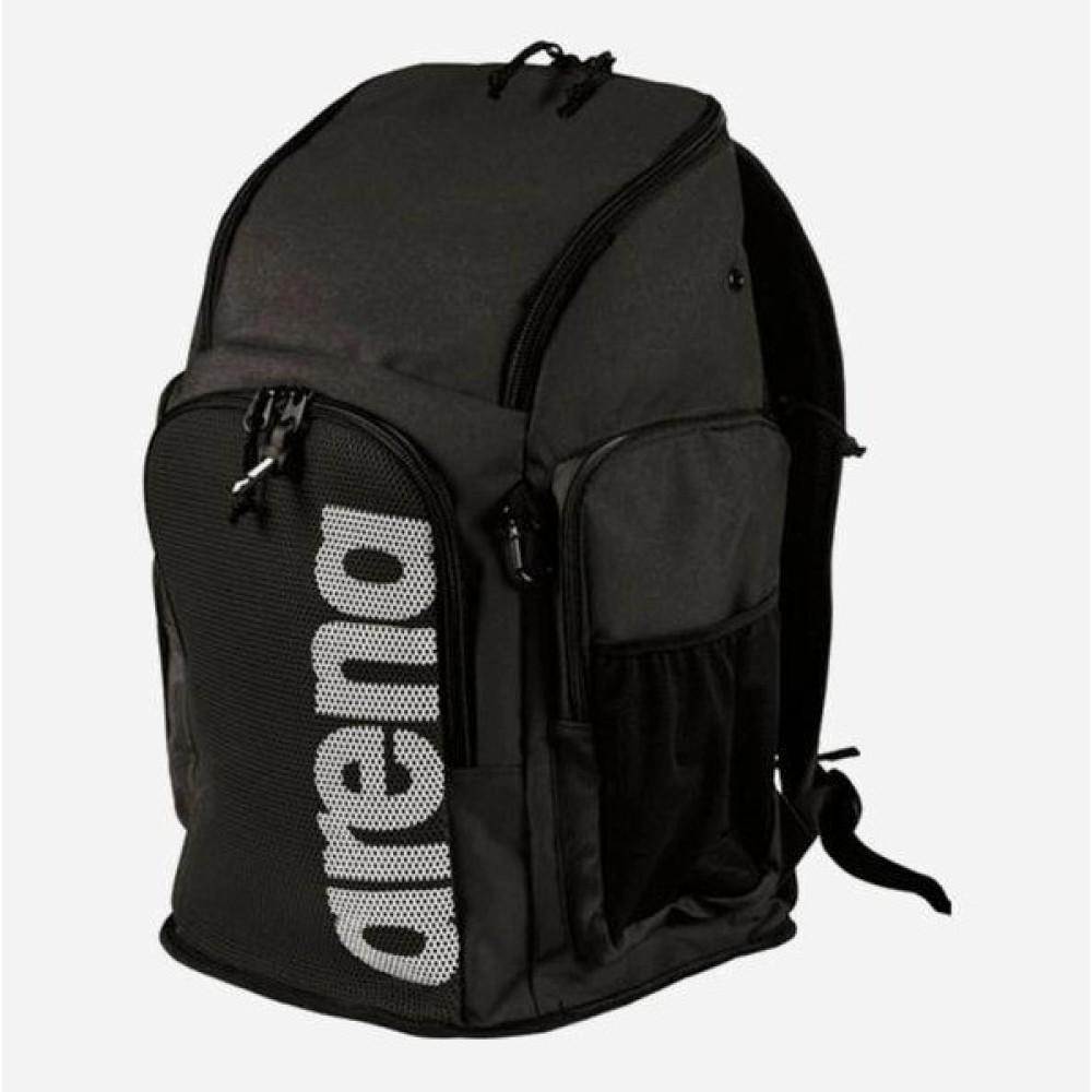 Рюкзак Arena TEAM BACKPACK 45 чорний 52 x 35 x 27 3468336222980