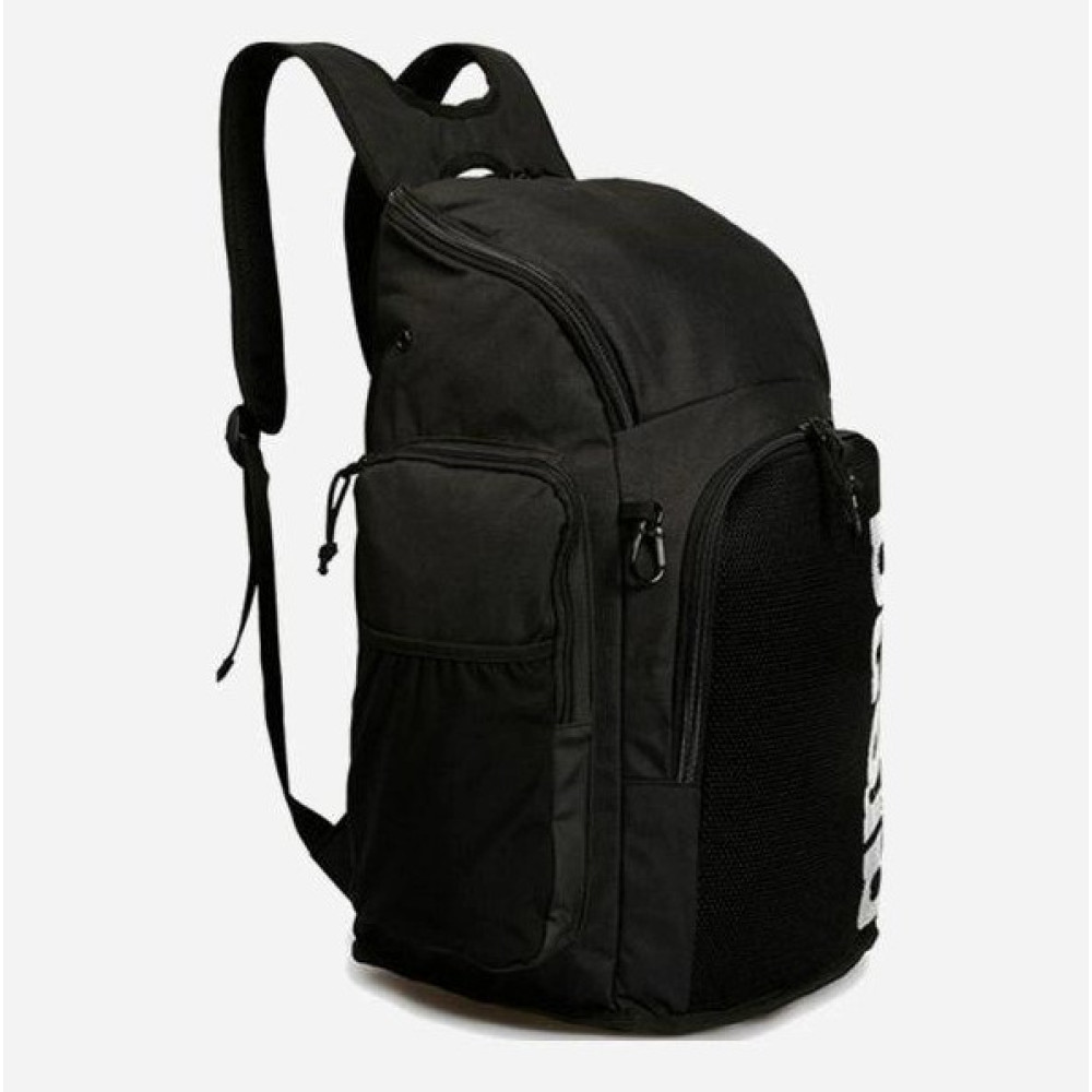 Рюкзак Arena TEAM BACKPACK 45 чорний 52 x 35 x 27 3468336222980