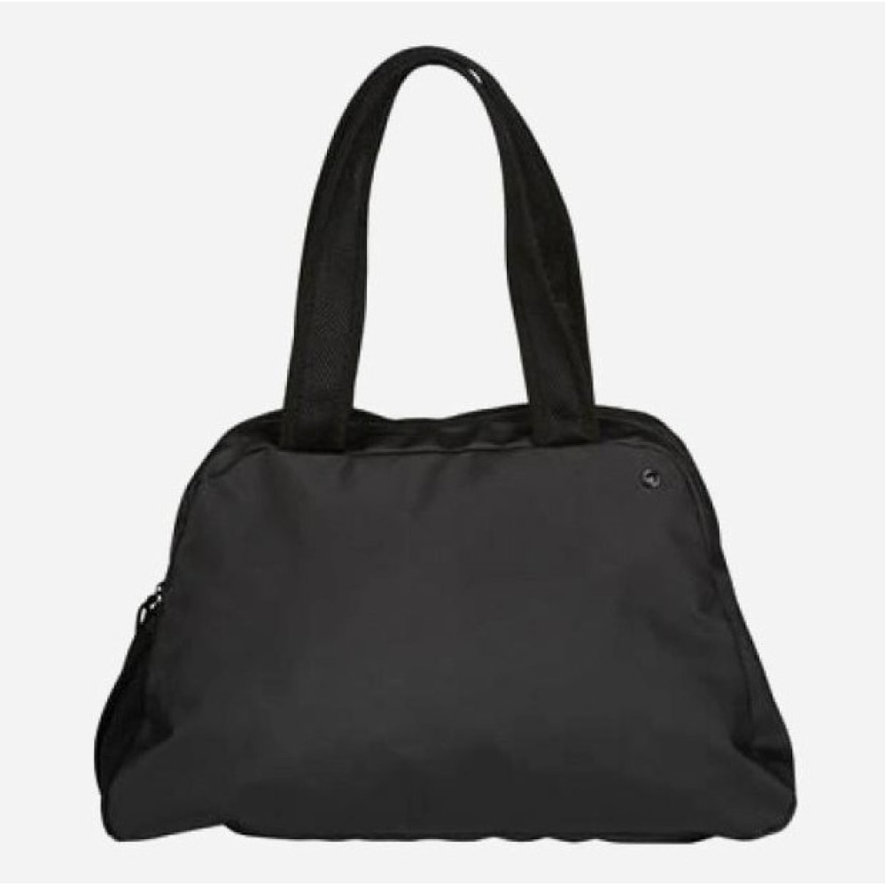 Сумка Arena FAST SHOULDER BAG BIG LOGO чорний 55 x 32 x 27 3468336223550