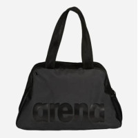 Сумка Arena FAST SHOULDER BAG BIG LOGO чорний 55 x 32 x 27 3468336223550