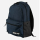 Рюкзак Arena TEAM BACKPACK 31 чорний, темно-синій 46 x 31 x 16 3468336262368