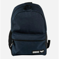 Рюкзак Arena TEAM BACKPACK 31 чорний, темно-синій 46 x 31 x 16 3468336262368