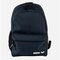 Рюкзак Arena TEAM BACKPACK 31 чорний, темно-синій 46 x 31 x 16 3468336262368