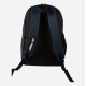 Рюкзак Arena TEAM BACKPACK 31 чорний, темно-синій 46 x 31 x 16 3468336262368