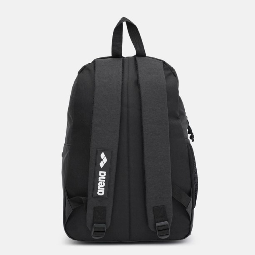 Рюкзак Arena TEAM BACKPACK 32 чорний 46 x 31 x 16 3468336262375