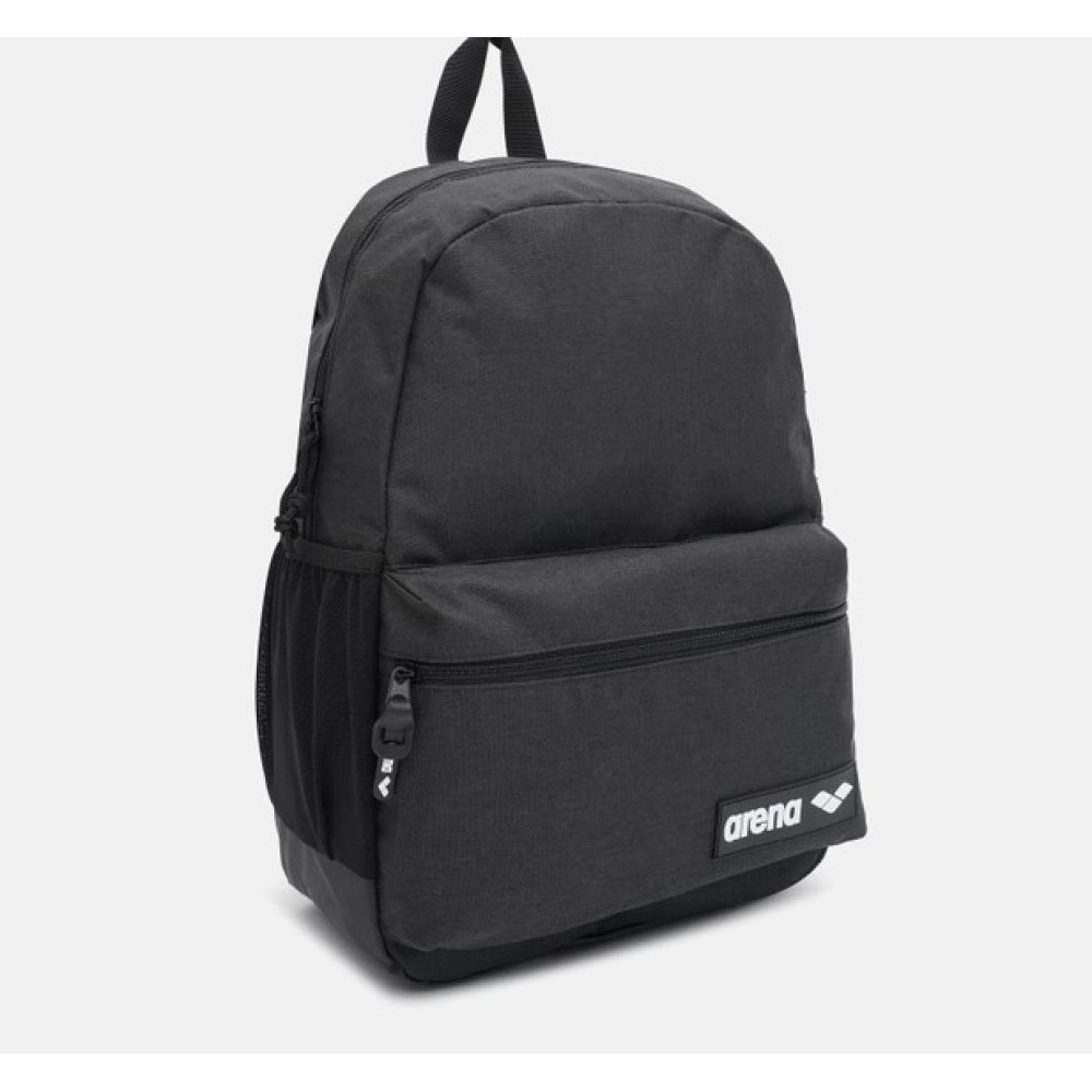 Рюкзак Arena TEAM BACKPACK 32 чорний 46 x 31 x 16 3468336262375