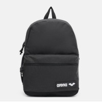 Рюкзак Arena TEAM BACKPACK 32 чорний 46 x 31 x 16 3468336262375