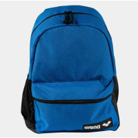 Рюкзак Arena TEAM BACKPACK 30 черный, синий 46 x 31 x 16 3468336262382