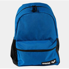 Рюкзак Arena TEAM BACKPACK 30 чорний, синій 46 x 31 x 16 3468336262382