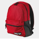 Рюкзак Arena TEAM BACKPACK 30 чорний, червоний 46 x 31 x 16 3468336262399