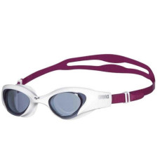 Окуляри для плавання Arena THE ONE WOMAN білий, червоний OSFM 3468336380017