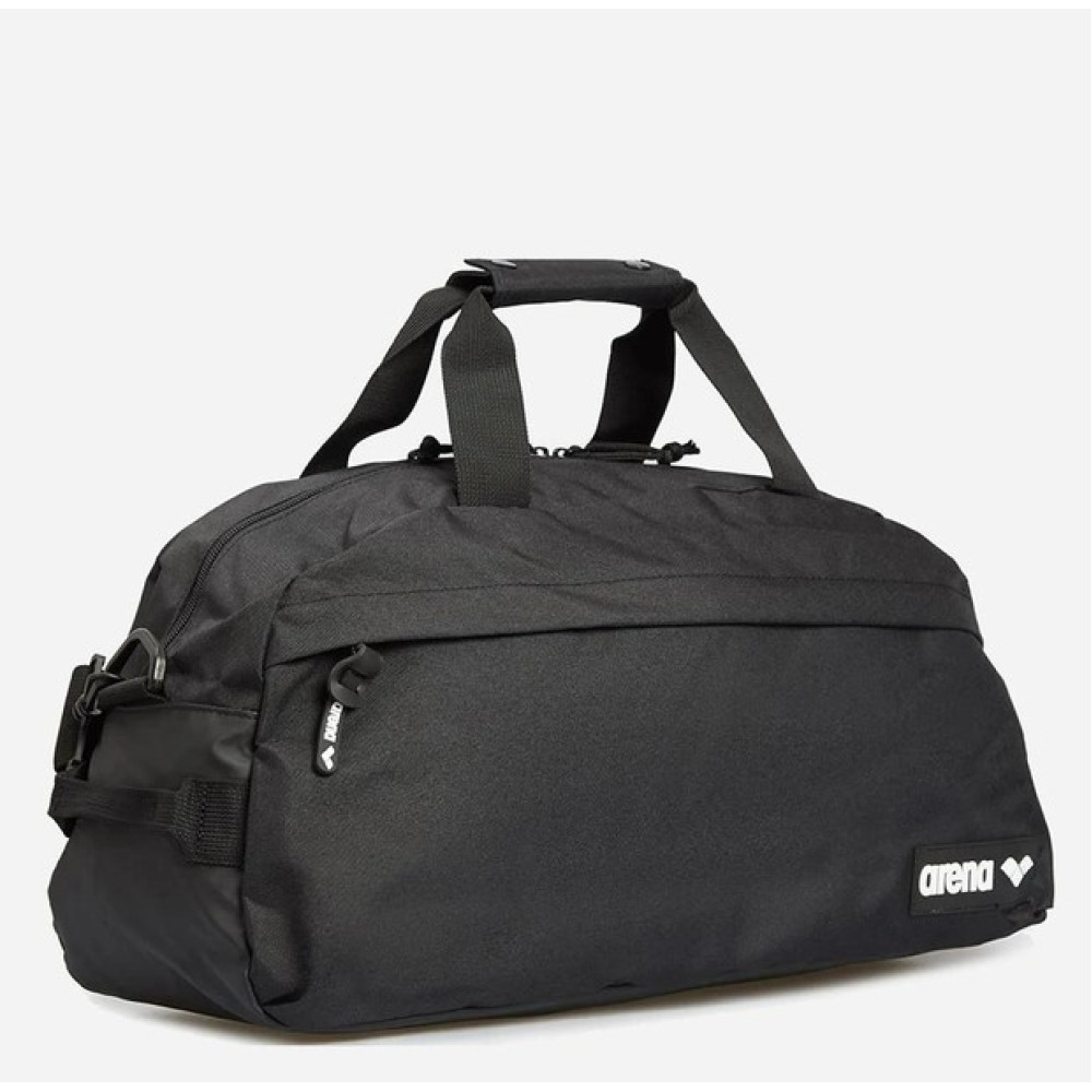 Сумка Arena TEAM DUFFLE 25 чорний 50 x 18 x 25 3468336389737