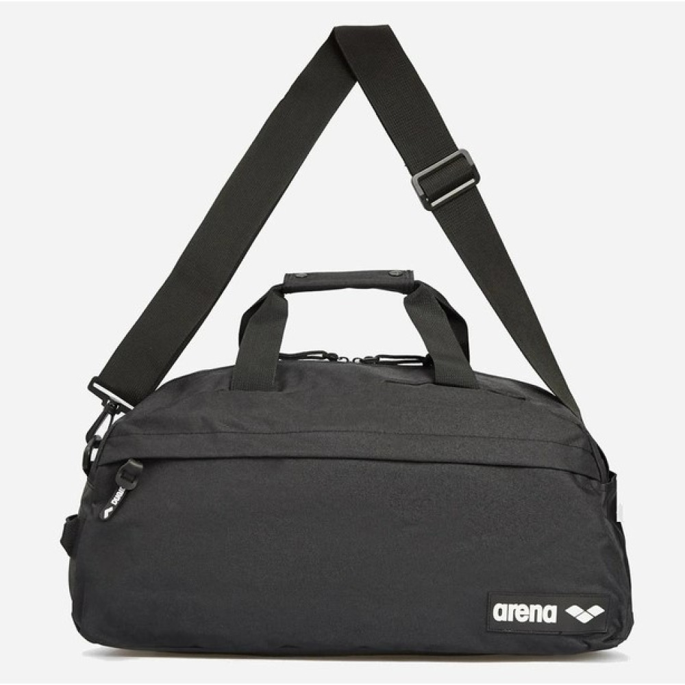 Сумка Arena TEAM DUFFLE 25 чорний 50 x 18 x 25 3468336389737