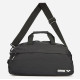 Сумка Arena TEAM DUFFLE 25 чорний 50 x 18 x 25 3468336389737