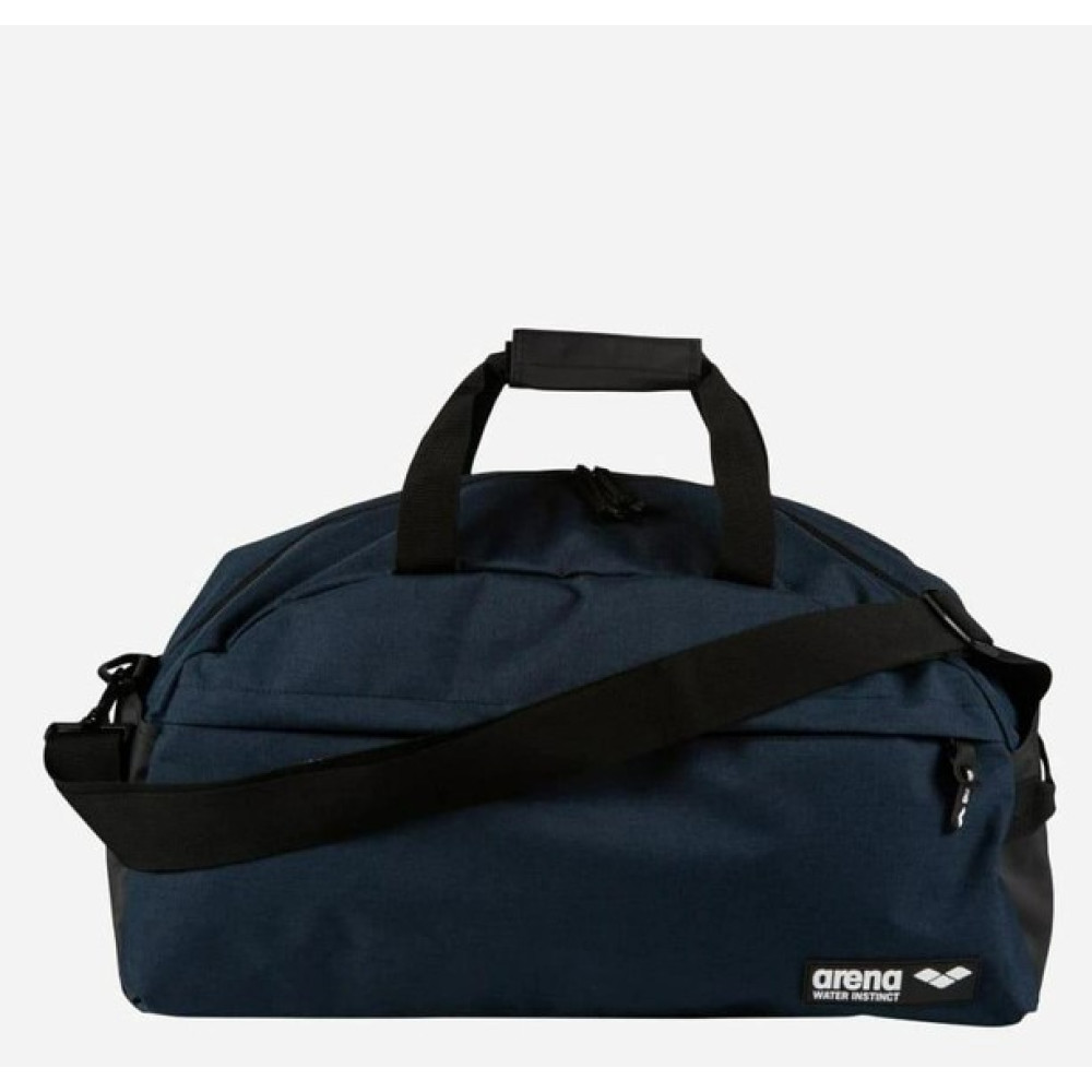 Сумка Arena TEAM DUFFLE 25 темно-синій Уні 50 x 18 x 25 3468336389744