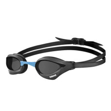 Очки для плавания Arena COBRA CORE SWIPE черный, голубой OSFM 3468336504543