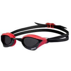 Очки для плавания Arena COBRA CORE SWIPE красный, черный OSFM 3468336511879