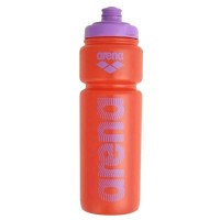 Пляшка Arena SPORT BOTTLE червоний, фіолетовий 750 мл ‎3468336624494
