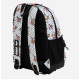 Рюкзак Arena TEAM BACKPACK 30 ALLOVER Божевільні татуювання 30L 3468336662915