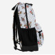 Рюкзак Arena TEAM BACKPACK 30 ALLOVER Божевільні татуювання 30L 3468336662915