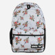 Рюкзак Arena TEAM BACKPACK 30 ALLOVER Божевільні татуювання 30L 3468336662915