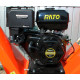 Садовий бензиновий подрібнювач GTM GS15002