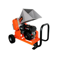 Садовый измельчитель бензиновый GTM LC60R