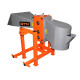 Садовый измельчитель бензиновый GTM LC80PTO