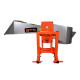 Садовый измельчитель бензиновый GTM LC80PTO