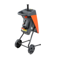 Измельчитель садовый GTM DS2500/40, ножевой механизм 83299